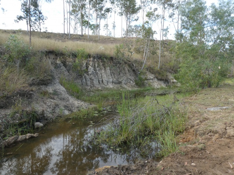 Mount Perry QLD 4671