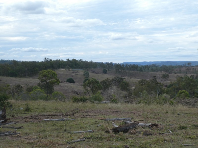 Mount Perry QLD 4671