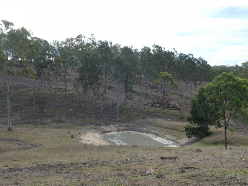 Mount Perry QLD 4671