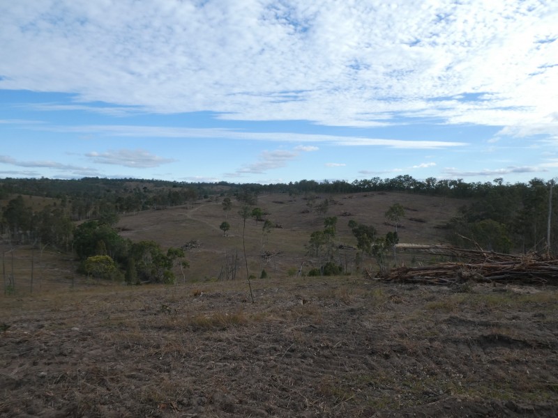 Mount Perry QLD 4671