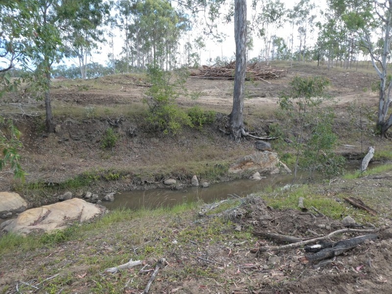 Mount Perry QLD 4671