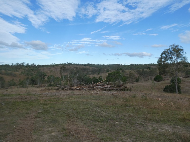 Mount Perry QLD 4671