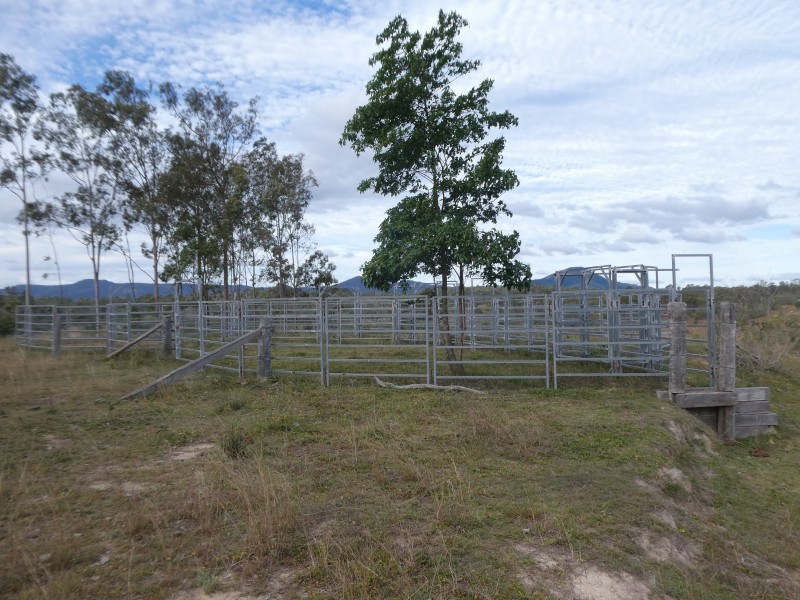 Mount Perry QLD 4671