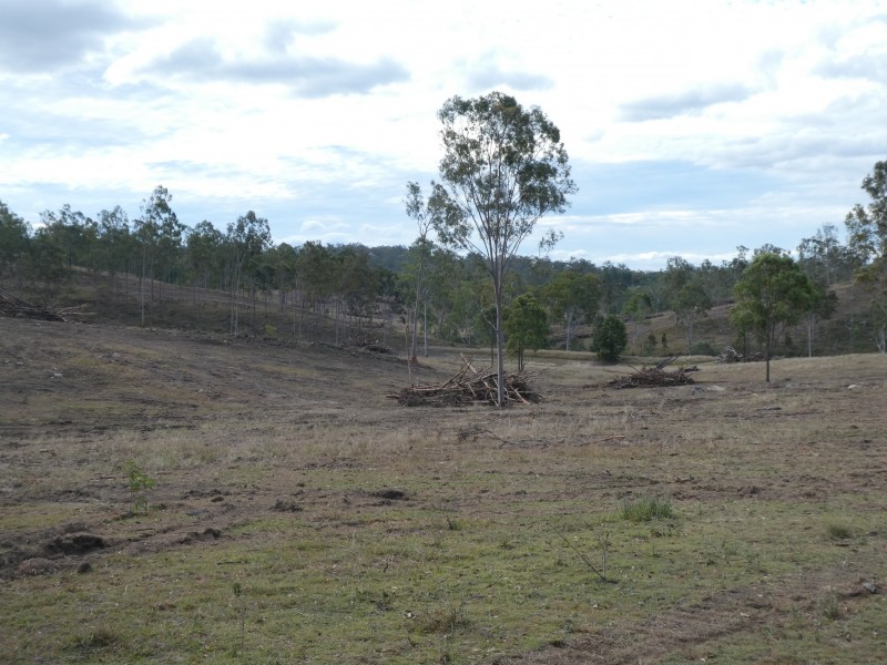 Mount Perry QLD 4671