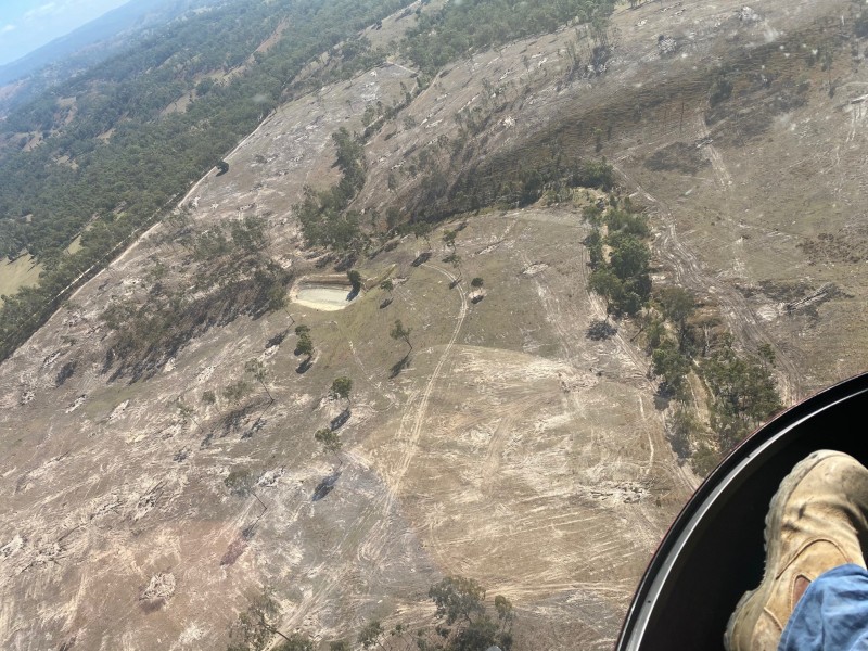 Mount Perry QLD 4671