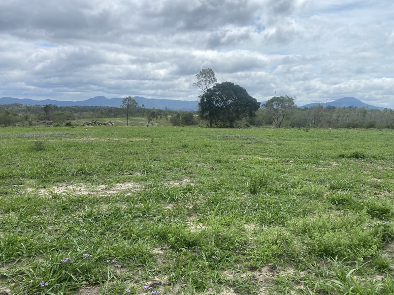 Mount Perry QLD 4671