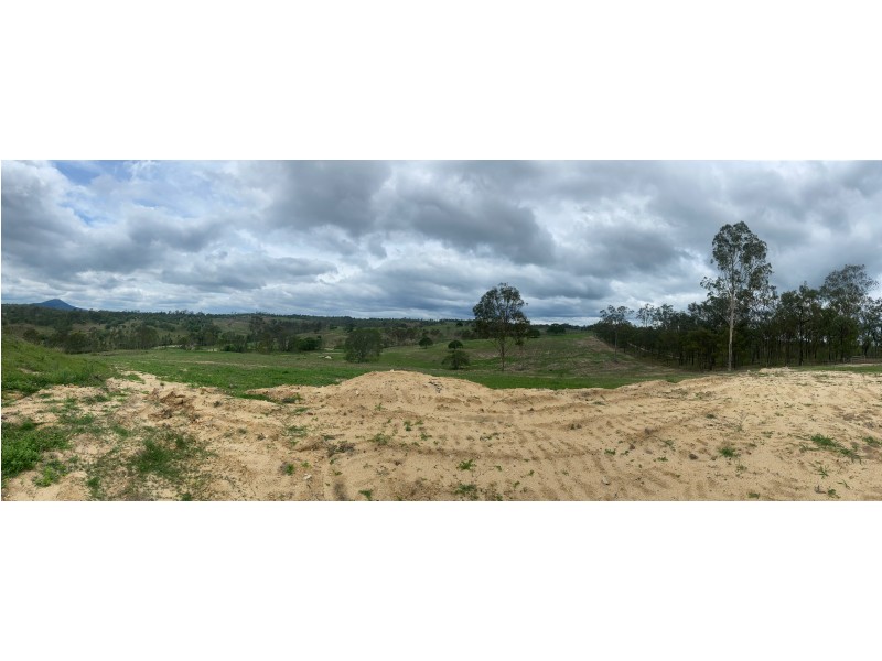 Mount Perry QLD 4671