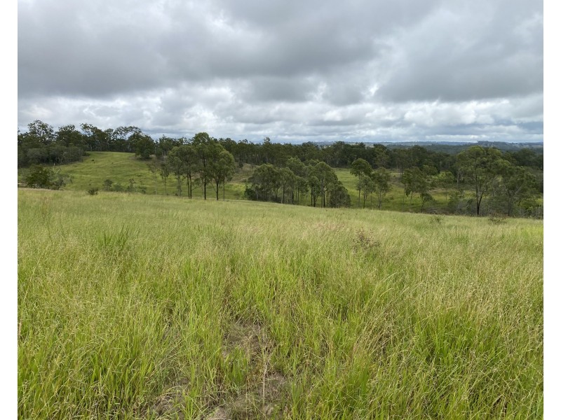 Mount Perry QLD 4671