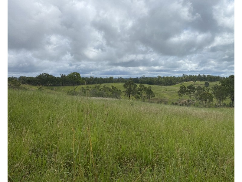 Mount Perry QLD 4671