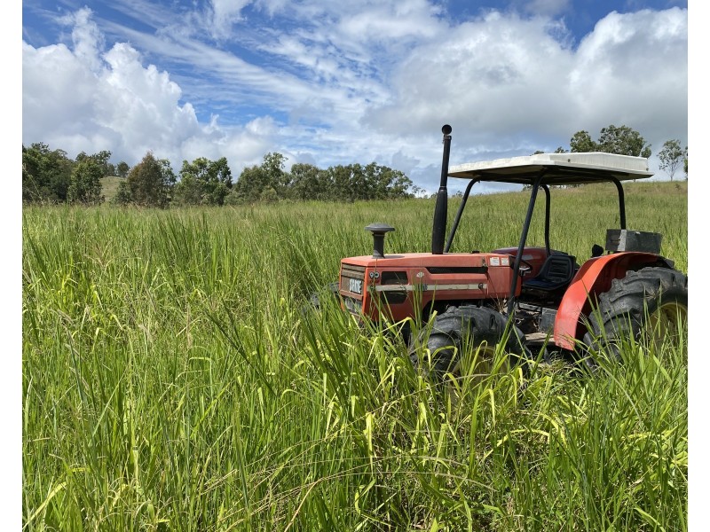 Mount Perry QLD 4671