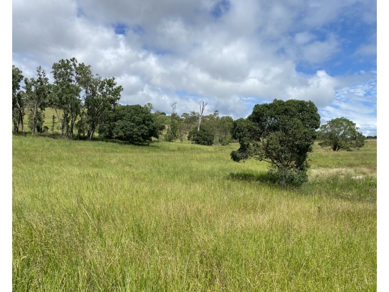 Mount Perry QLD 4671