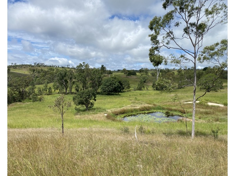 Mount Perry QLD 4671