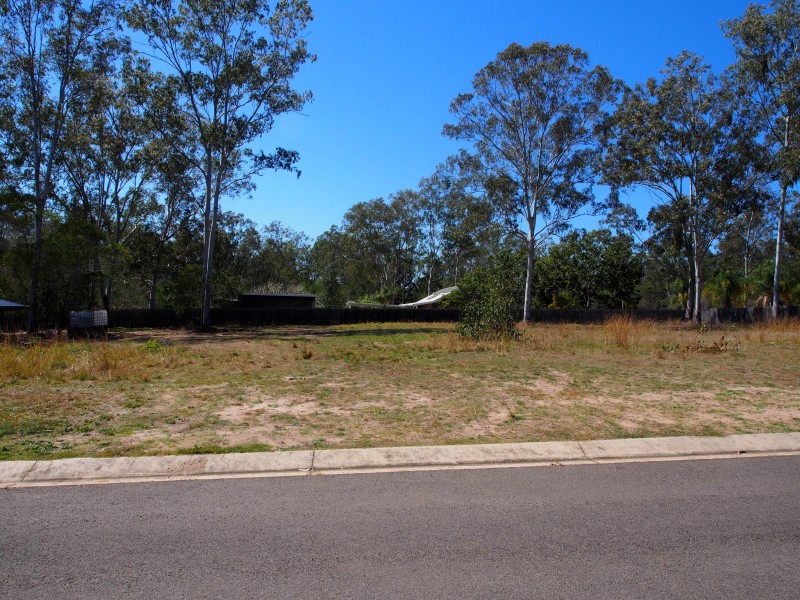 4 EUCALYPT COURT, Apple Tree Creek QLD 4660