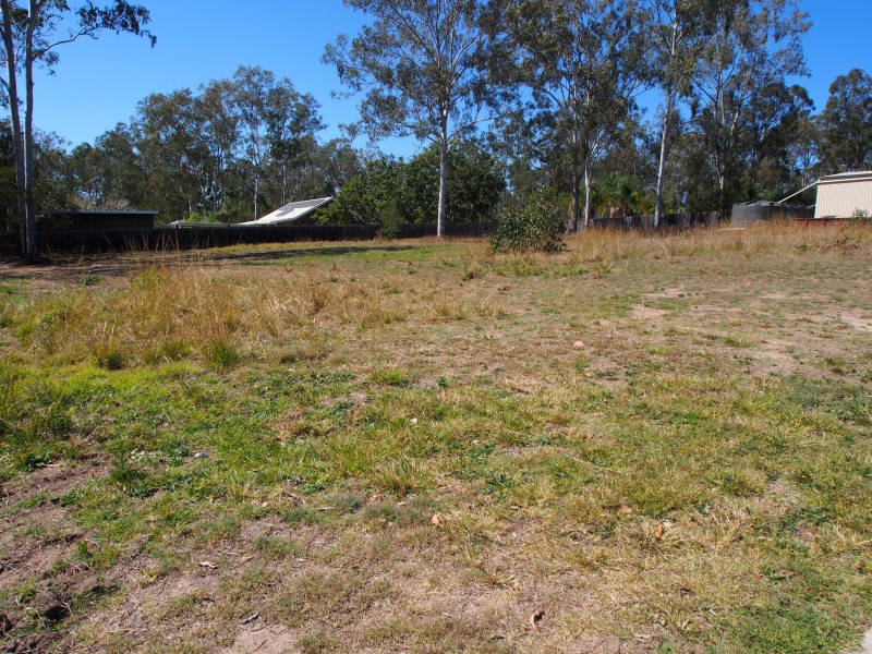 4 EUCALYPT COURT, Apple Tree Creek QLD 4660