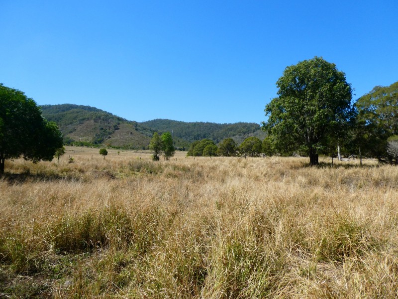 173 RED HILL ROAD, Woowoonga QLD 4621