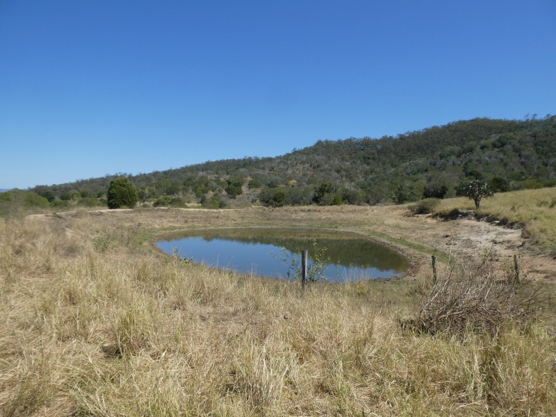 173 RED HILL ROAD, Woowoonga QLD 4621