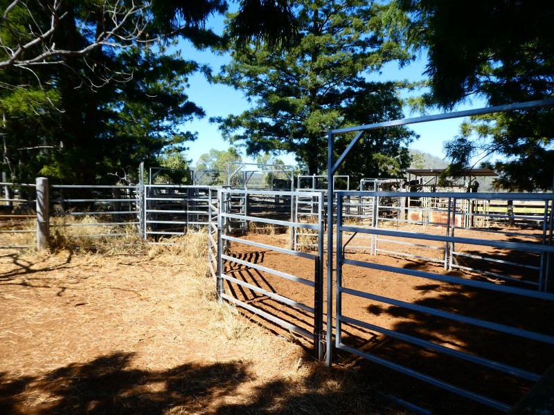 173 RED HILL ROAD, Woowoonga QLD 4621