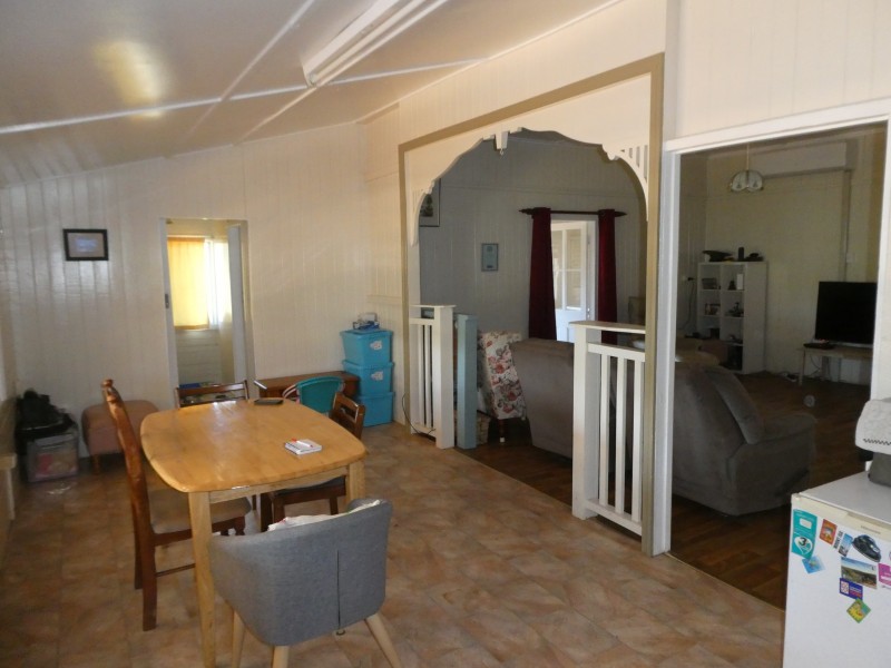 173 RED HILL ROAD, Woowoonga QLD 4621