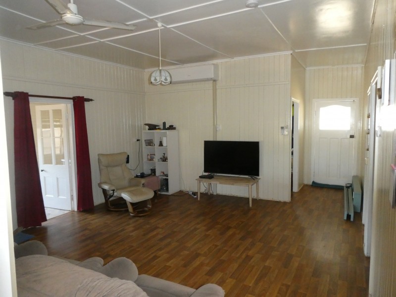 173 RED HILL ROAD, Woowoonga QLD 4621