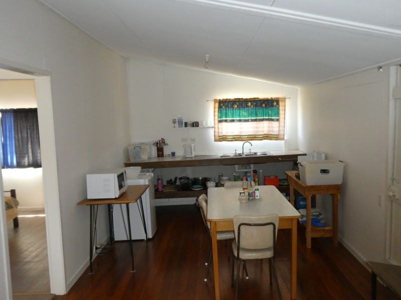 173 RED HILL ROAD, Woowoonga QLD 4621