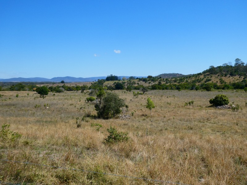 173 RED HILL ROAD, Woowoonga QLD 4621