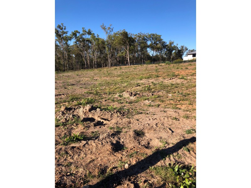 LOT 68 PARK AVENUE, North Isis QLD 4660