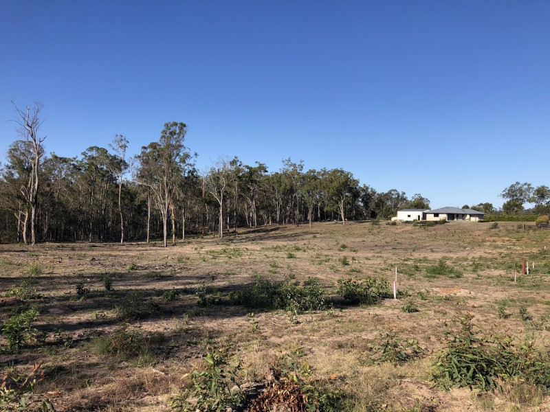 LOT 68 PARK AVENUE, North Isis QLD 4660