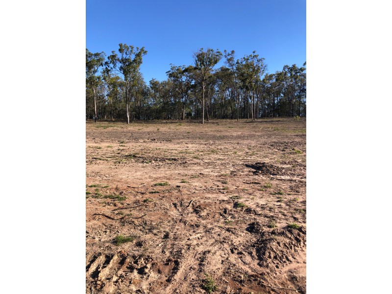 LOT 67 PARK AVENUE, North Isis QLD 4660