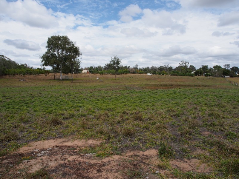 27 GREGORY DR, Redridge QLD 4660