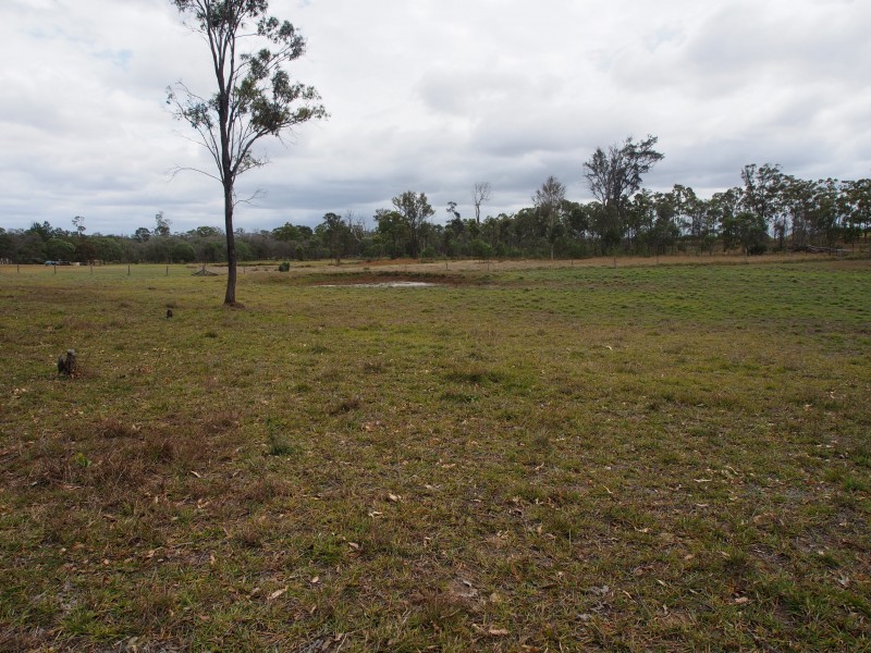 27 GREGORY DR, Redridge QLD 4660