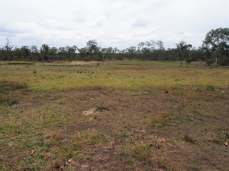 27 GREGORY DR, Redridge QLD 4660