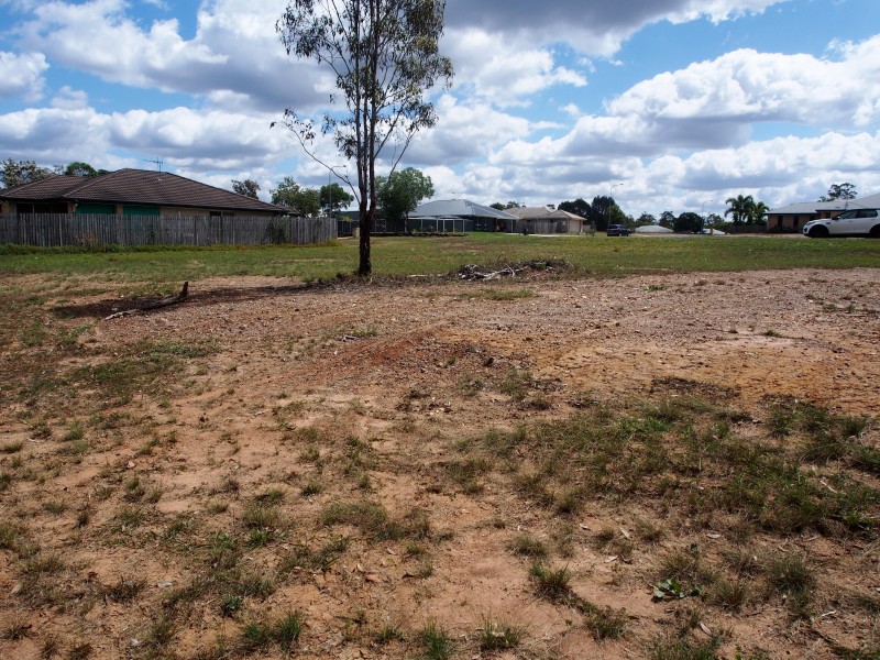 31 KURUNDI STREET, Cordalba QLD 4660