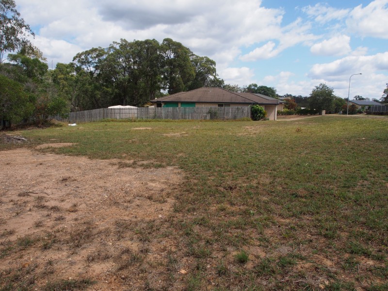 31 KURUNDI STREET, Cordalba QLD 4660