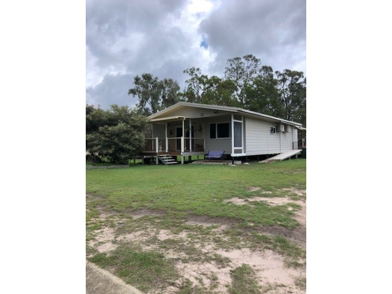 28 TRAVIS STREET, Buxton QLD 4660
