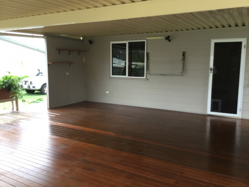 28 TRAVIS STREET, Buxton QLD 4660