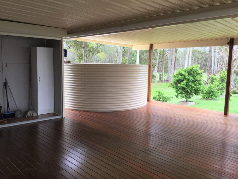 28 TRAVIS STREET, Buxton QLD 4660