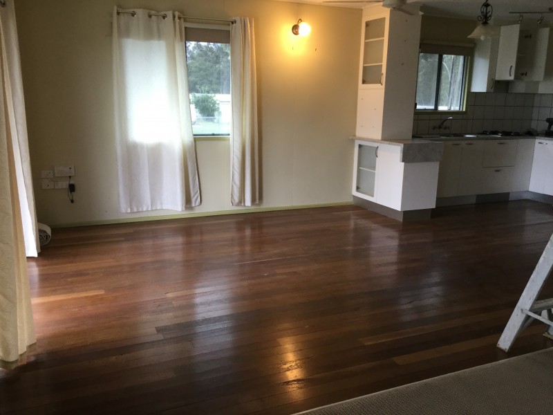 28 TRAVIS STREET, Buxton QLD 4660