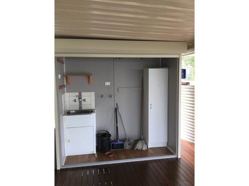 28 TRAVIS STREET, Buxton QLD 4660