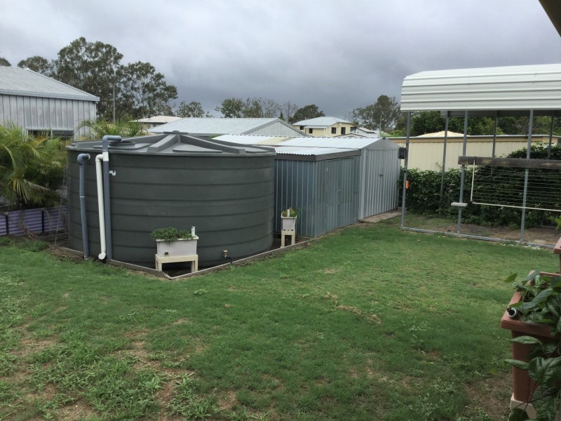 28 TRAVIS STREET, Buxton QLD 4660