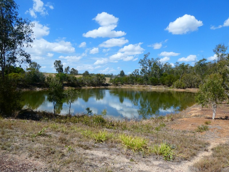 L15 STOCKYARD ROAD, North Isis QLD 4660