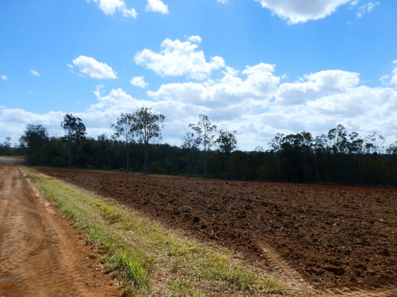 L15 STOCKYARD ROAD, North Isis QLD 4660