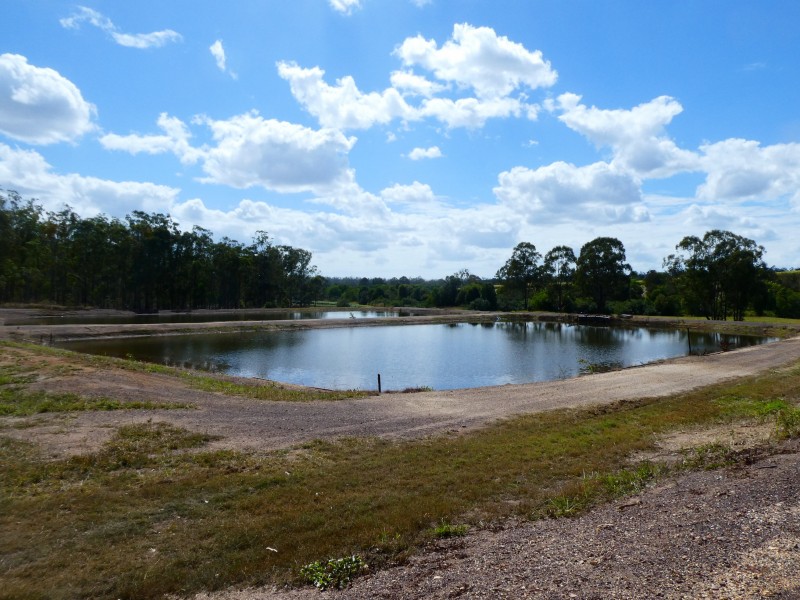 L15 STOCKYARD ROAD, North Isis QLD 4660