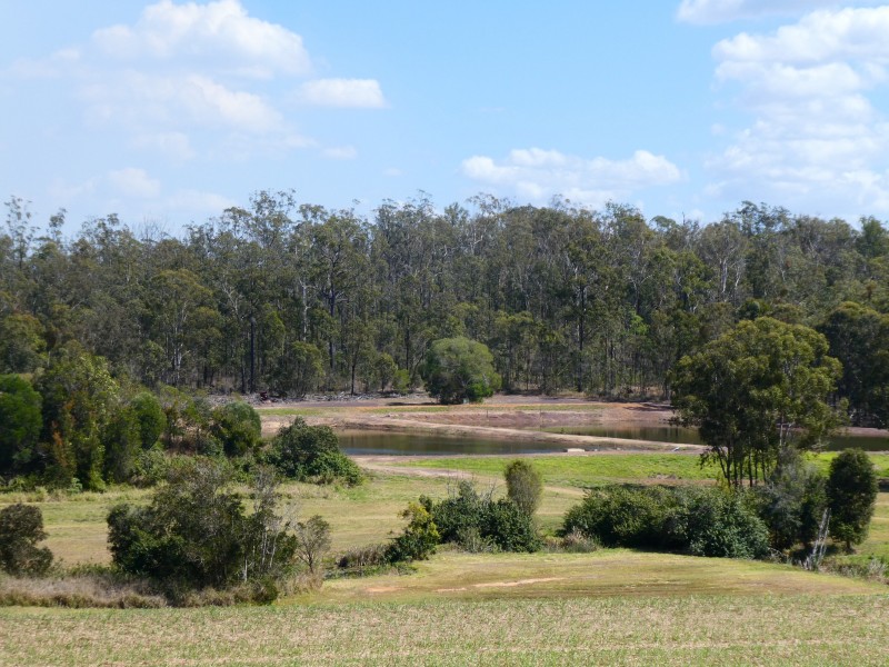 L15 STOCKYARD ROAD, North Isis QLD 4660