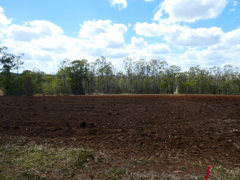 L15 STOCKYARD ROAD, North Isis QLD 4660