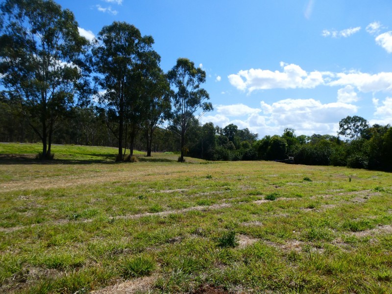 L15 STOCKYARD ROAD, North Isis QLD 4660