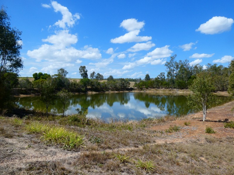 L15 STOCKYARD ROAD, North Isis QLD 4660