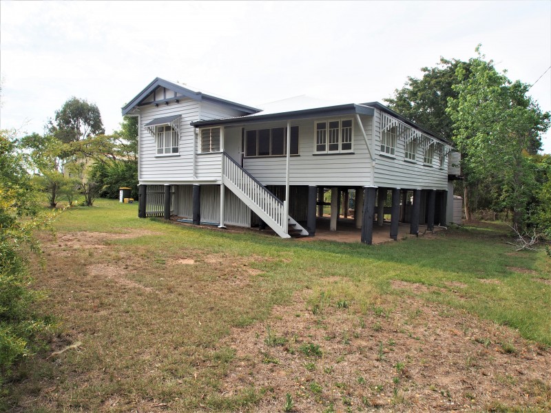 47 WARRENERS ROAD, Cordalba QLD 4660