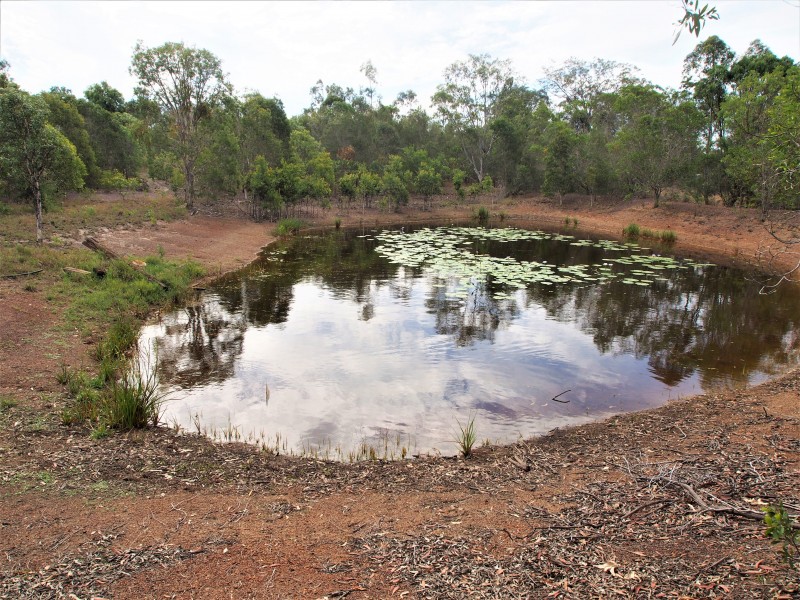 47 WARRENERS ROAD, Cordalba QLD 4660