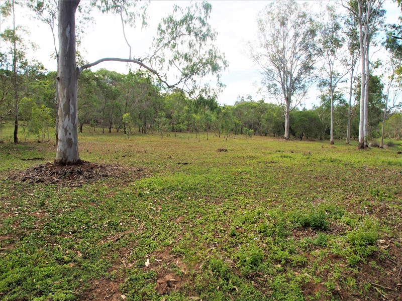 47 WARRENERS ROAD, Cordalba QLD 4660