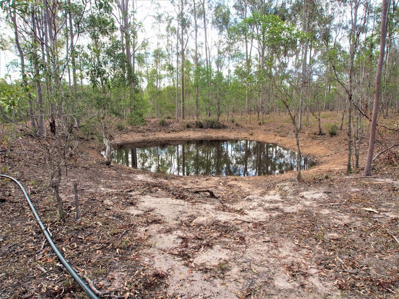 47 WARRENERS ROAD, Cordalba QLD 4660